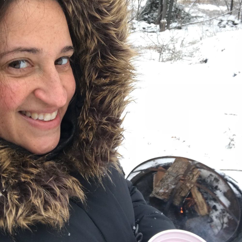 Meet your Posher, Sabrina Posh Ambassador